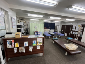 院までのご案内⑧