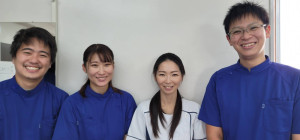 集合写真