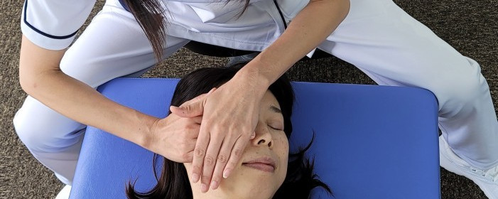 小顔矯正
